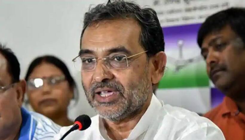 ईवीएम पर विवाद जारी, बिहार में महागठबंधन के नेता ने दी खून खराबे की धमकी