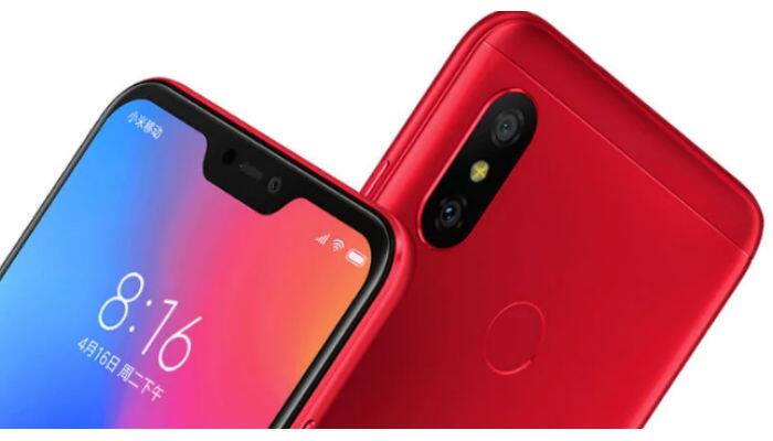 Xiaomi Redmi Note 6 Pro to come with Snapdragon 660 in India