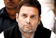 narendra modi Rahul Gandhi gang rape Congress BJP Rewari