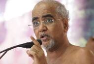 Jain monk tarun sagar passed away