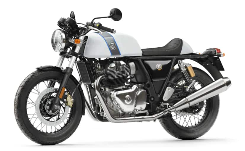 Royal Enfield Continental GT 650 And Interceptor 650; What We Know So Far