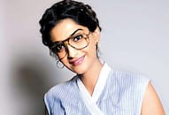 I feel sad that younger generation do not read books Sonam Kapoor