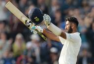 India vs England 2018 Cheteshwar Pujara ton 4th Test Southampton