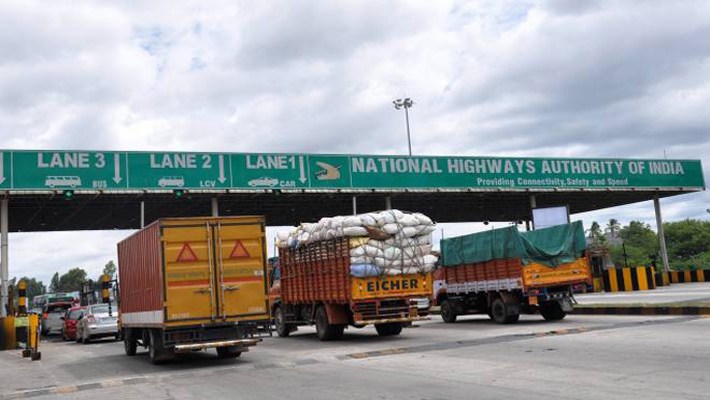 Coronavirus lockdown NHAI to Resume Toll Collection from April 20