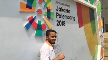 Asian Games 2018: Boxing gold Amit Panghal happy revenge Olympic champ