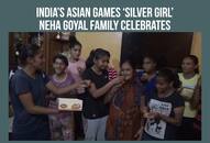 Asian Games 2018 Neha Goyal Indian hockey team Sonepat Haryana