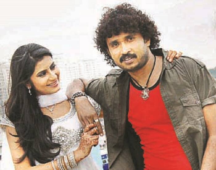 Kannada latest movie 'Mesthri'  film review