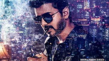 Vijay playing chief minister in AR Murugadoss Sarkar