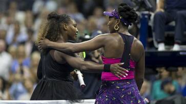 US Open Serena Williams beats sister Venus calls best match