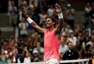 US Open Rafael Nadal defeats Karen Khachanov enters 4th round