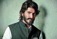 You have to make sure you're doing justice to the person life story Harshvardhan Kapoor