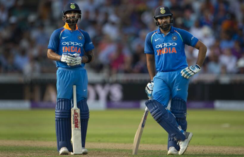 India vs West Indies, 4th ODI: Virat Kohli opts to bat first; Rishabh Pant, Yuzvendra Chahal dropped