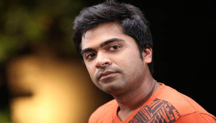 simbu gift for senryan