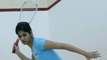 Asian Games 2018 India women lose squash final silver medal