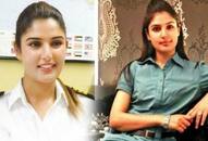 Iram Habib first Muslim woman pilot nation pride jammu and Kashmir