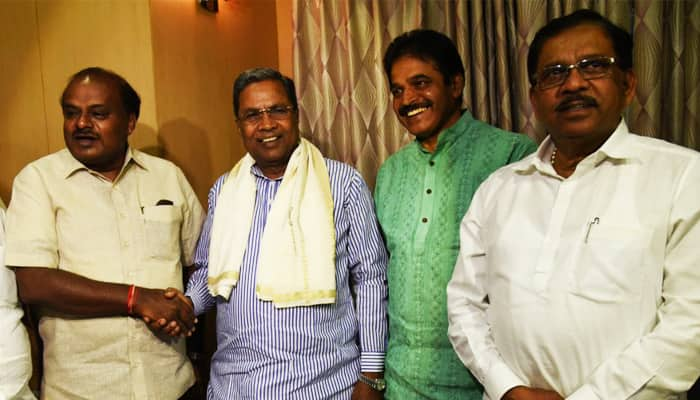 Loksabha Elections 2019 Will Siddaramaiah  Contest From Koppal