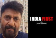 Vivek Agnihotri urban naxals India First naxalite delhi urban terror