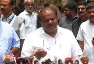 Karnataka Chief Minister HD Kumaraswamy promises reduce fuel price Video