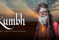 KUMBH, AN ETERNAL JOURNEY