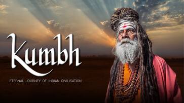 KUMBH, AN ETERNAL JOURNEY