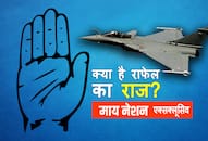 Top Congress leader met American arms companies before Rafale storm arrived?