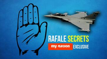 Rafale deal, India news, Narendra Modi, Modi government, Congress, BJP