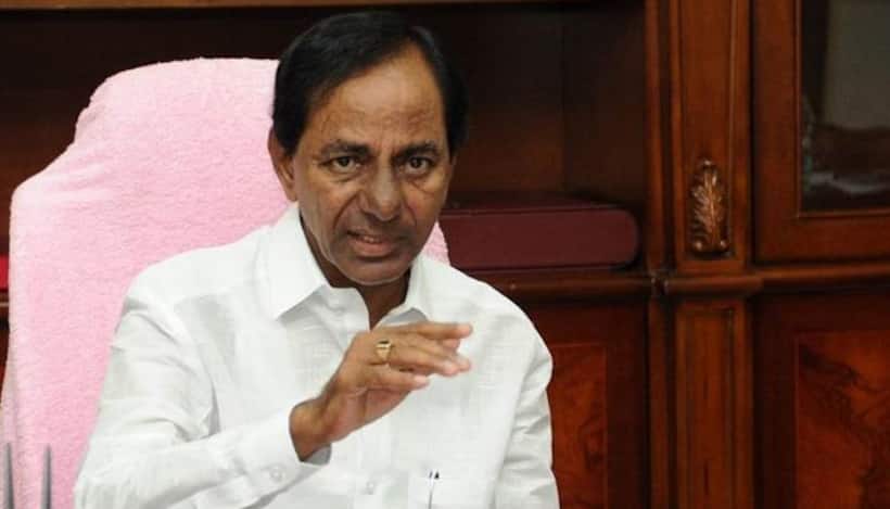 K Chandrashekar Rao’s Biography | Birth | Education | Family | Marriage | Political Journey | Facts