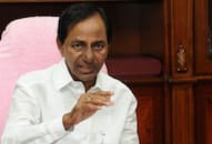 K Chandrashekar Rao Biography iwh