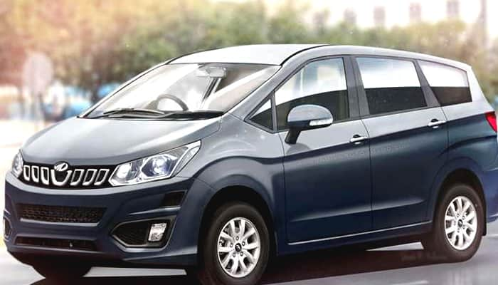 Mahindra Marazzo prices to be hiked