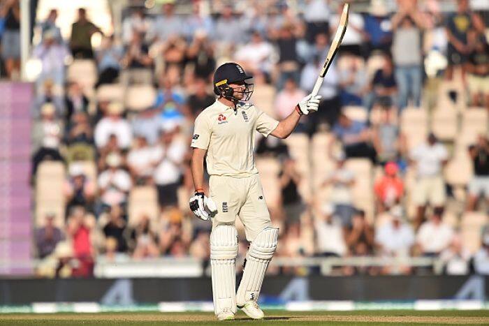 India vs England Jos Buttler Ishant Sharma Virat Kohli 4th Test Southampton