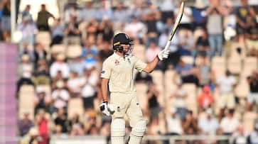 India vs England Jos Buttler Ishant Sharma Virat Kohli 4th Test Southampton