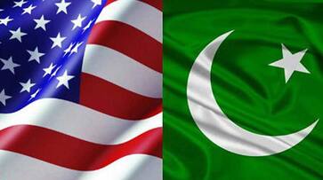 terrorism US cuts off $300 million aid Pakistan trump imran khan