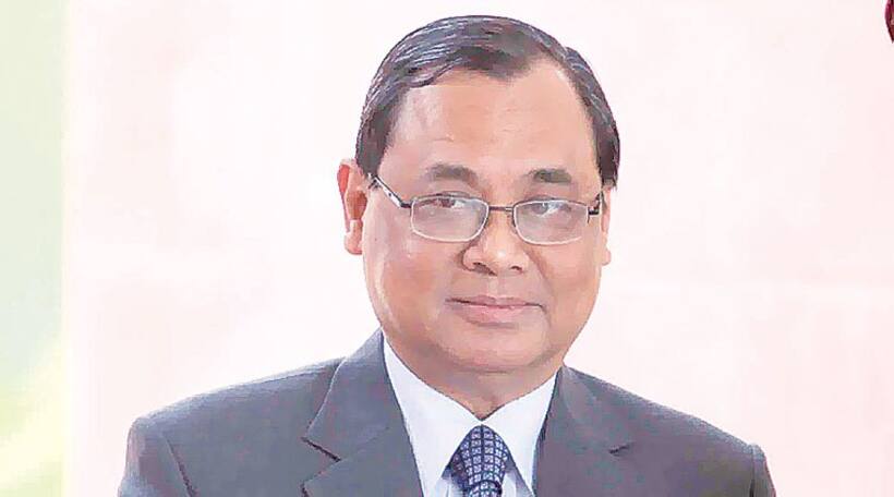देश के अगले मुख्य न्यायाधीश होंगे रंजन गोगोई