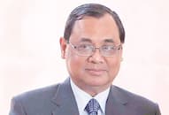 ranjan gogoi is the next chief justice of india