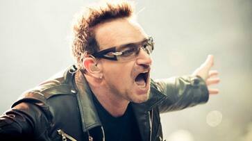 U2 cancel Berlin show