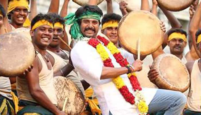 Sivakarthikeyan achieves what only Vijay Ajith Rajini were able to do