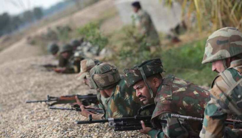 जम्मू में मुस्लिम समुदाय ने पाक के आतंकियों को नहीं दी कब्रिस्तान में दफनाने की जगह
