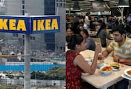 Single-brand retail  Hyderabad Bengaluru IKEA store