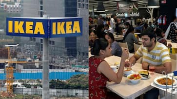 Single-brand retail  Hyderabad Bengaluru IKEA store