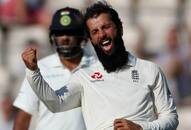 India vs England 2018 Joe Root Moeen Ali bowling  best-ever 4th Test