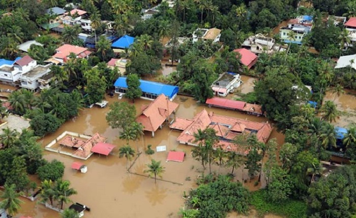 Kerala Floods How Other States Benefit