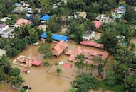 Kerala Floods: Catholic priest Jama Masjid