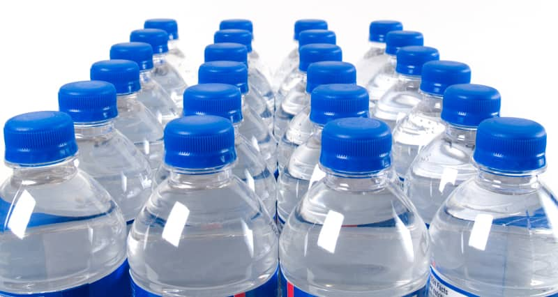 supplyco to produce  water bottles in cheap rate