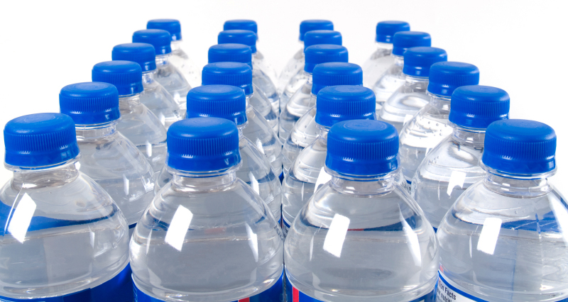 packaged drinking water in High Risk Food Category FSSAI classifies san