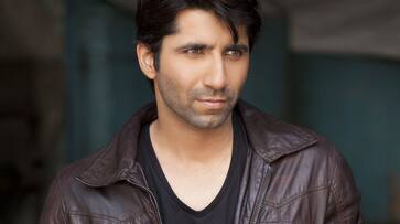 Actor Sumit Kaul to be the voice of Quinn Mckenna in Hindi version of Predator