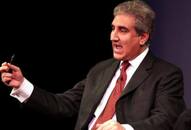 Pakistan united over Kashmir issue Shah Mehmood Qureshi