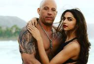 Deepika Padukone to return in  xXx: Return of Xander Cage sequel