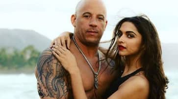 Deepika Padukone to return in  xXx: Return of Xander Cage sequel