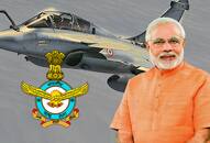 PM Modi Rafale deal is cheaper than Congress  previous negotiations CAG report