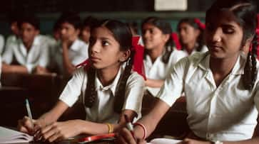 Sanitation India schools progress UN report menstrual hygeine toilets